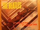 The Beatles Please Please Me LP