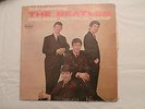 LP, Introducing the Beatles, Vee Jay VJLP 1062, Mono, AUTHENTIC, Inner, G to VG