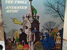 Psych lp The Troll 