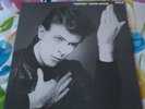 DAVID BOWIE - HEROES - RARE REISSUE 12 INCH HEAVY VINYL LP