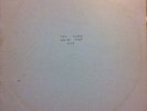 THE CLASH WHITE RIOT LIVE LP PFP LABEL ORIGINAL - 1st ever Clash Bootleg