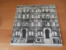 LP ALBUM LED ZEPPELIN PHYSICAL GRAFFITI JAPAN 2LP
