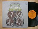KINKS something else by REPRISE RS 6279 orig 1967 RARE NM