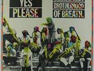 Chris McGregor's Brotherhood Of Breath - Yes Please LP - In And Out France