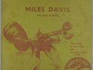 Miles Davis - The New Sounds 10