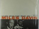 Miles Davis - Volume 1 LP - Blue Note - BST 81501 Stereo VG++ Shrink