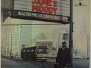 James Moody - Sax & Flute Man LP - Paula VG+