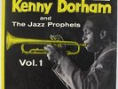 Kenny Dorham - And The Jazz Prophets Vol. 1 LP - ABC-Paramount - ABC-122