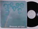 TRUTH & DEVOTION Heaven at Last LP gospel boogie modern soul funk NM/VG++ HEAR
