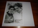The Cure Tales Of Ordinary Madness Clear Vinyl RAR 