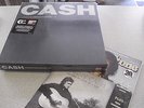 Johnny Cash - American Recordings BOXSET -  6LP Vinyl // Neu // Rolling Stone 7