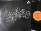 GRUPO ALMENDRA LATIN FUSSION / FUNK /SPACE LP  VENEZUELA 1978 RARE