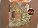Aerosmith-Toys In The Attic-Rare Orig. All Analog Hard Rock LP-Columbia-SEALED