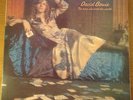David Bowie - The Man Who Sold The World  - Ryko Records Clear Vinyl 3 sided lp