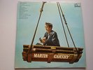 Martin Carthy - Self Titled Mono LP UK 1st Press Fontana TL5269