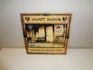 Nappy Roots ?– Watermelon, Chicken & Gritz 2LP - Atlantic 2002 Hip-Hop Rap Soul