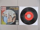 The Beatles ?- No Reply / I’m a loser – 7” PS 1966 Odeon France