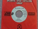 Rolling Stones - Angie - U.S. Promo 45RPM - Stereo / Mono - 7