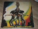 CULTURE & DON CARLOS - ROOTS & CULTURE - LP JAH GUIDANCE LISTEN ?