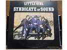 Syndicate Of Sound “Little Girl” 1966 Bell 6001 Orig. US Pressing In Mono