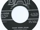 R&B / DOO WOP 45 - REMINISCENTS 