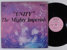 MIGHTY IMPERIALS Unity Volume 1 BOS LP gospel funk HEAR