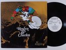 ROSLYN & CHARLES Spirit of Living God CHERI LP gospel boogie modern soul HEAR