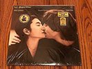 JOHN LENNON DOUBLE FANTASY NAUTILUS SUPER DISC AUDIOPHILE LP SEALED W/ STICKERS