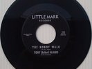 Scarce Tony (Robot) Alamo - The Robot Walk & Mr. Machine - Little Mark 1935 Nice