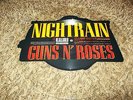 Guns n' Roses UNCUT ERROR Picture Disc 