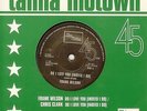FRANK WILSON - CHRIS CLARK - DO I LOVE YOU (INDEED I DO) - MOTOWN  45 -  N SOUL