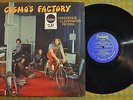 VG++ 1st Press Creedence Clearwater Revival Cosmo's Factory Fantasy LP VPI Clean
