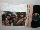 LEAVES all the good that's happening CAPITOL ST 2638 garage psych Vinyl VG++ / 2