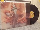 Madonna LP Like a Prayer Sire Inner Sleeve 1st US Pressing Express Yourself