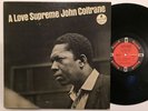 JOHN COLTRANE - A Love Supreme - IMPULSE AS-77 VAN GELDER