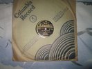 EDITH PIAF 78TOURS LA VIE EN ROSE +UN REFRAIN DANS LA RUE COLUMBIA DF 3152