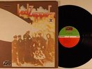 Led Zeppelin II LP EX RL SS on both sides 1969 original Atlantic SD-8236 RARE