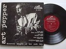 Art Pepper Quartet 10