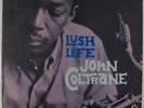 John Coltrane - Lush Life LP - Prestige - PRLP 7188 Mono RVG