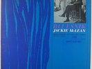 Jackie McLean - Bluesnik LP - Blue Note - BST-84067 Stereo RVG VG++