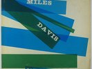 Miles Davis - Blue Haze LP - Prestige - PRLP 7054 Mono DG RVG