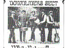 Downliners Sect White Caterpillar PINK VINYL Vinyl Single 7inch NEAR MINT