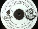 FLEETWOOD MAC Self-Titled S/T 2011 German 180G 45RPM Test Press 12