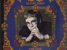 Elton John The One NEAR MINT The Rocket Record Compa Vinyl LP