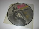 LP/MARLENE DIETRICH/LILI MARLENE/AR 30063/BILDPLATTE Picture Disc
