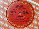 BRUCE SPRINGSTEEN 45 PROMO Cover Me SOUTHAMERICA 7