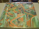GRAVEYARD - Innocence & Decadence - LP BLACK Vinyl // Neu & OVP // Gatefold