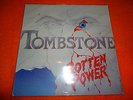 TOMBSTONE-ROTTEN POWER,PRIVATE METAL,WYXMER,WYVERN,HOCCULTA,BERSERKS,DANGER ZONE