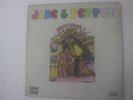 Jade & Pepper Singapore English Psych Garage Band 1970's Malaysia Rado LP