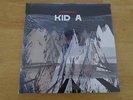 RADIOHEAD Kid A DOUBLE 10
